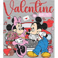 Valentine's Day-QRJ  6643